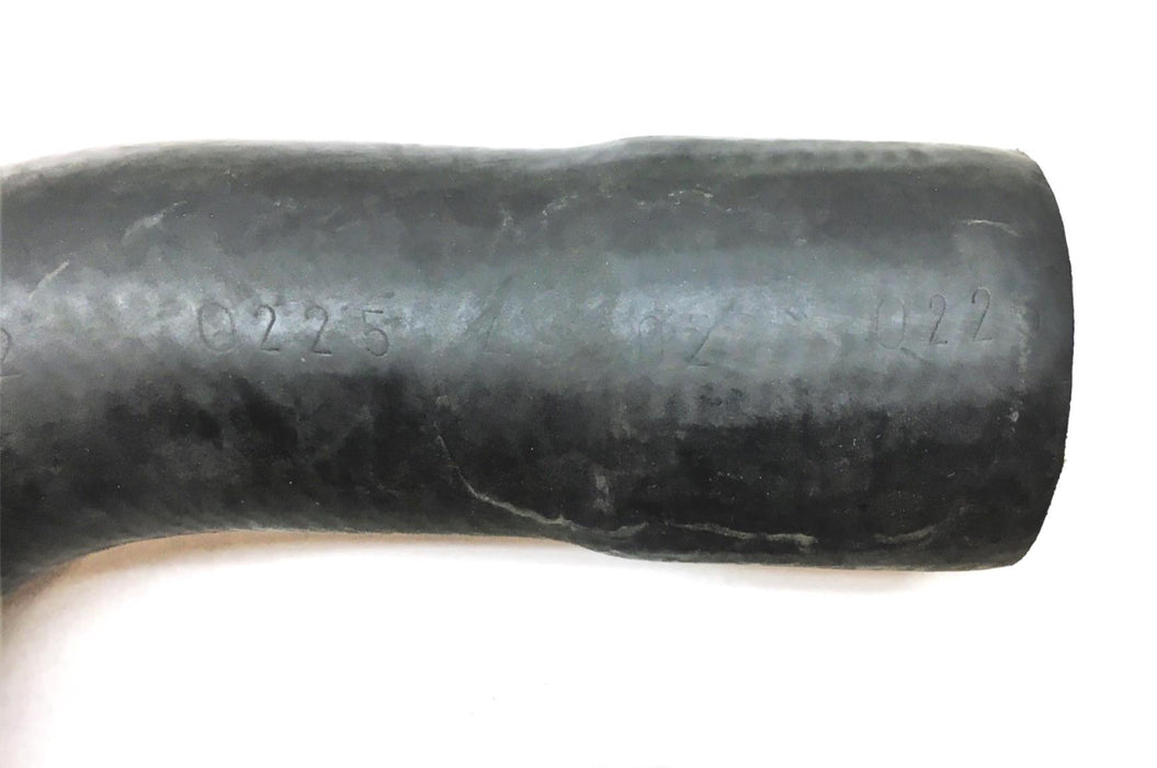 Gates Radiator Coolant Hose 72125 NOS