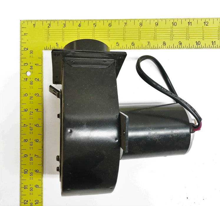 Millennium Booster Fan Assembly 2038360 NOS