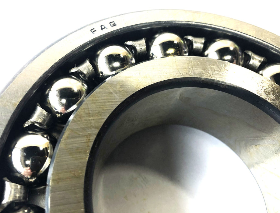 Consolidated FAG Self Aligning Double Row Ball Bearing 1311-K NOS