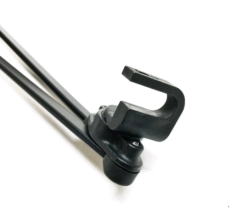 Dyna 26" Wiper Arm 1918572 (01918572) NOS