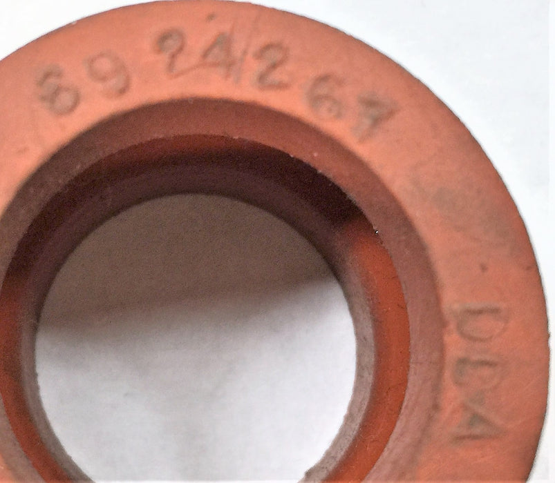 DETROIT DIESEL Governor Control Link Hose 8924267 [Lot of 10] NOS