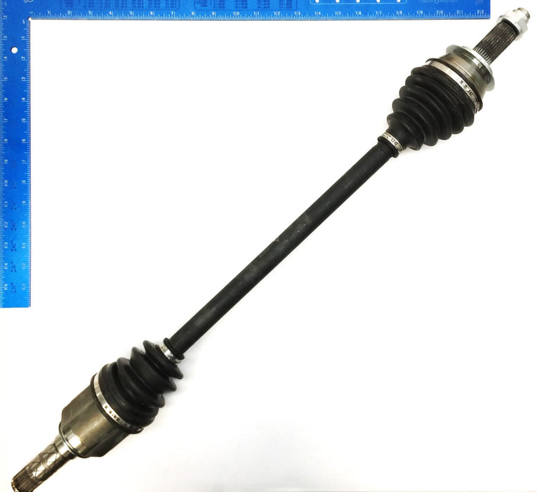 TrakMotive CV Drive Axle SB-8103 (230074) NOS