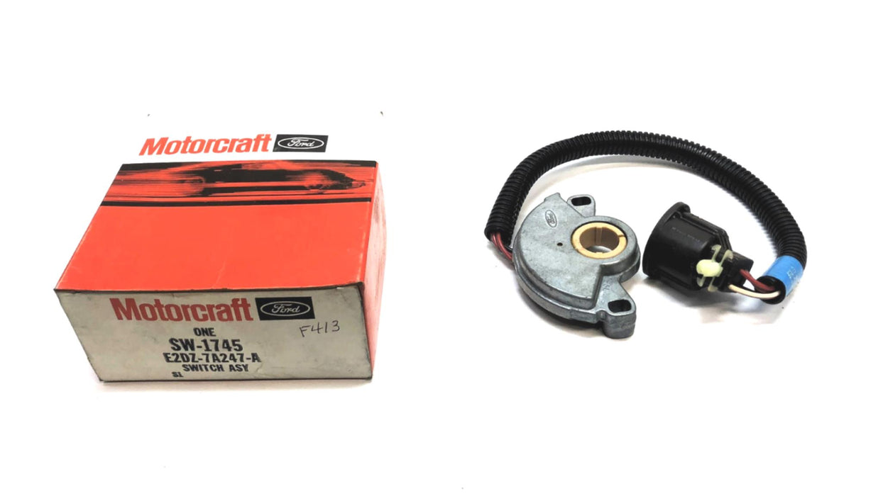 Motorcraft Ford Back Up Lamp Switch E2DP7A247AA NOS