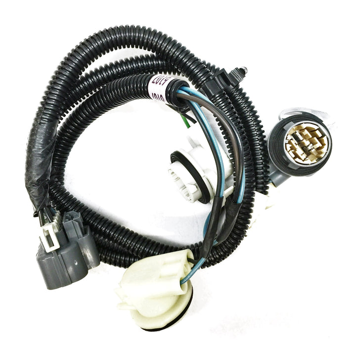 General Motors/GM LH Wiring Harness 16526107 NOS