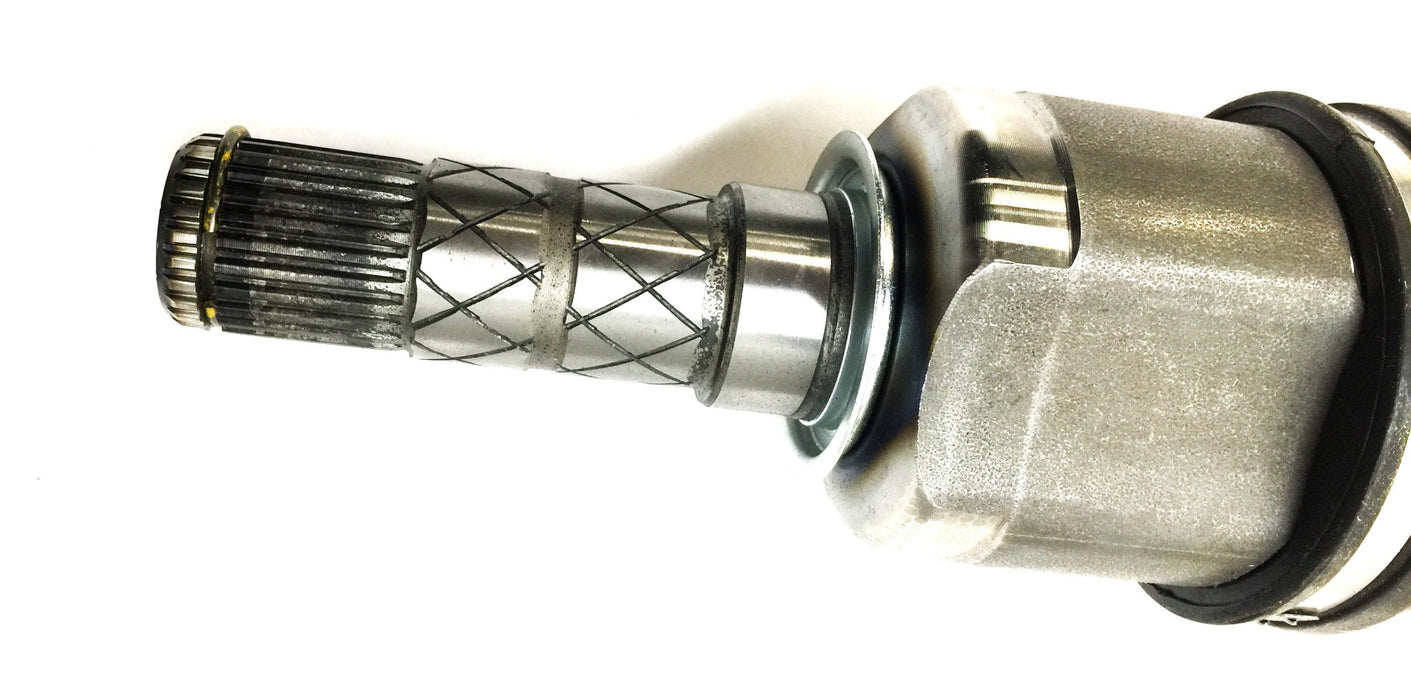 TrakMotive CV Drive Axle SB-8103 (230074) NOS