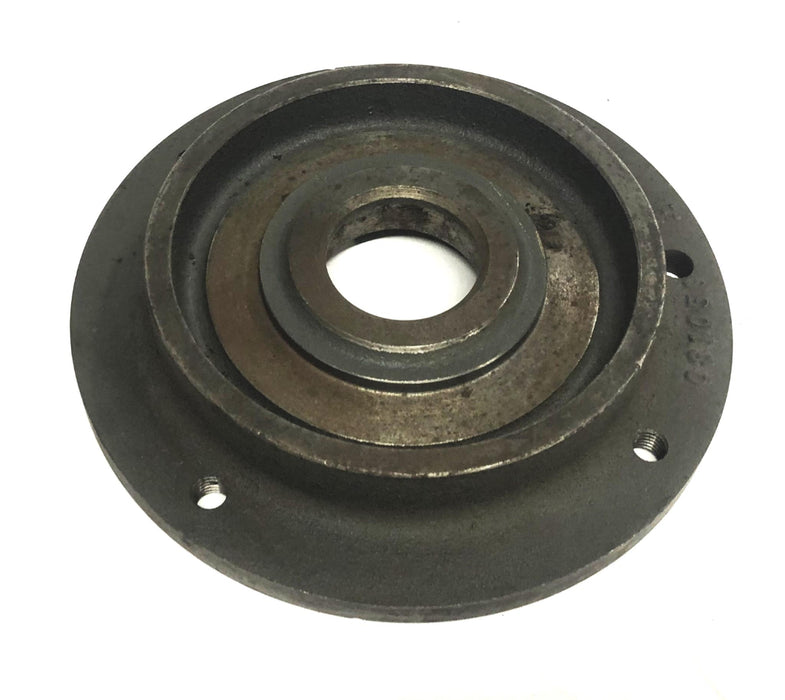 Unbranded 9 Inch Forklift Wheel Hub 031050 NOS