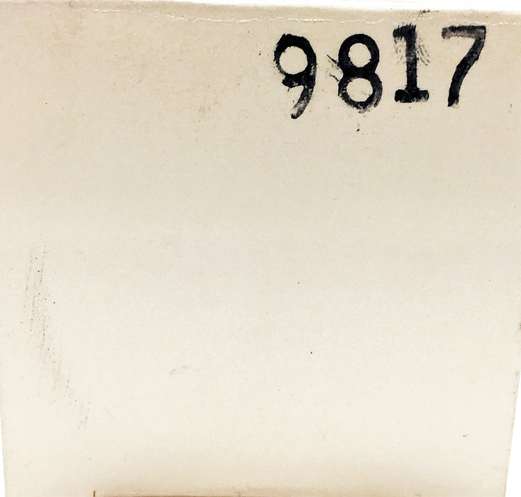 AP Exhaust Performance Muffler Tip 9817 NOS