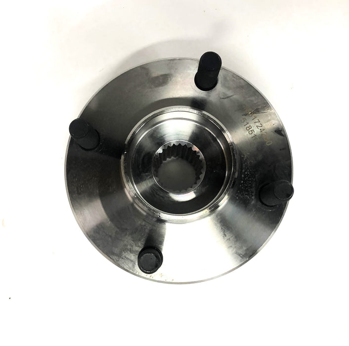 SRT Spindle Hub Bearing Assembly Repair Kit SB518510 (518510, M31724230) NOS