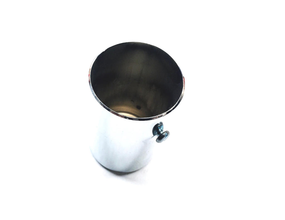 AP Exhaust Performance Muffler Tip 9817 NOS