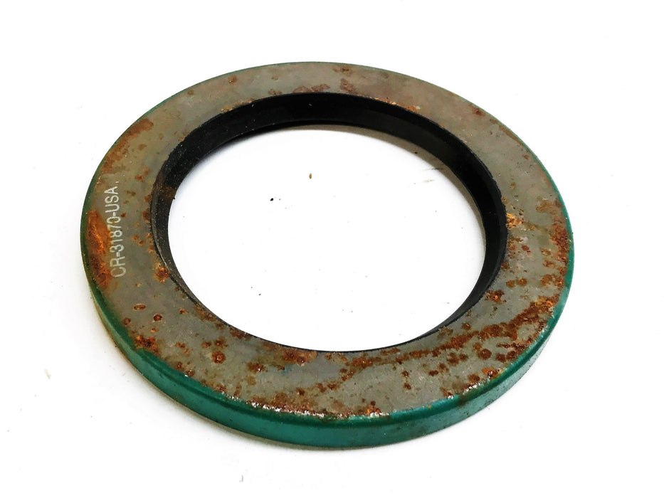 Chicago Rawhide Wheel Seal 31870 [Lot of 3] NOS
