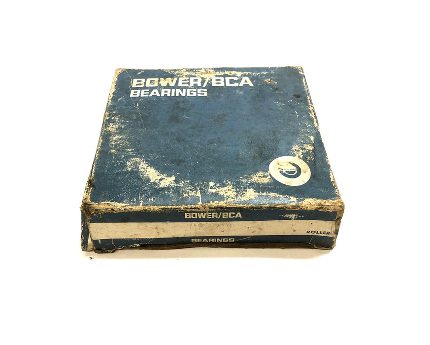 Bower Cylindrical Roller Bearing Inner Ring MR1219 NOS