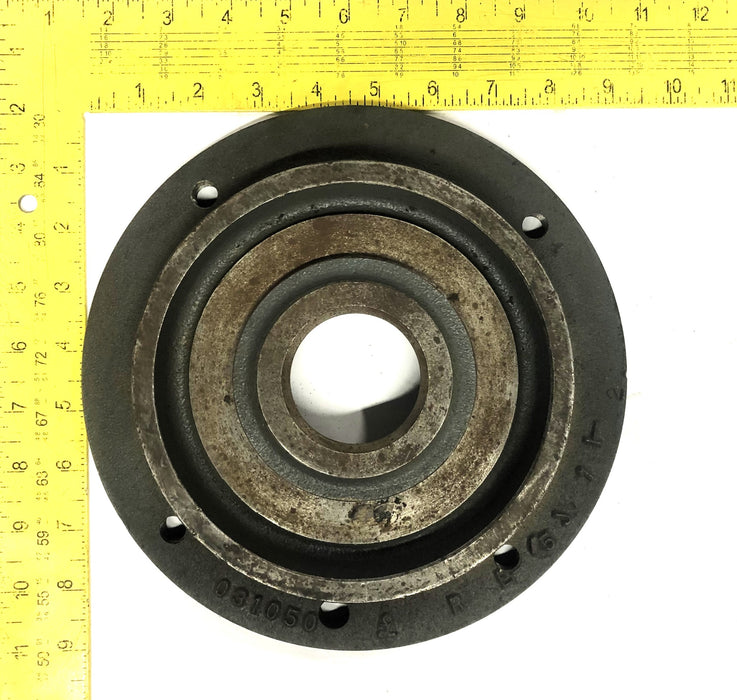Unbranded 9 Inch Forklift Wheel Hub 031050 NOS