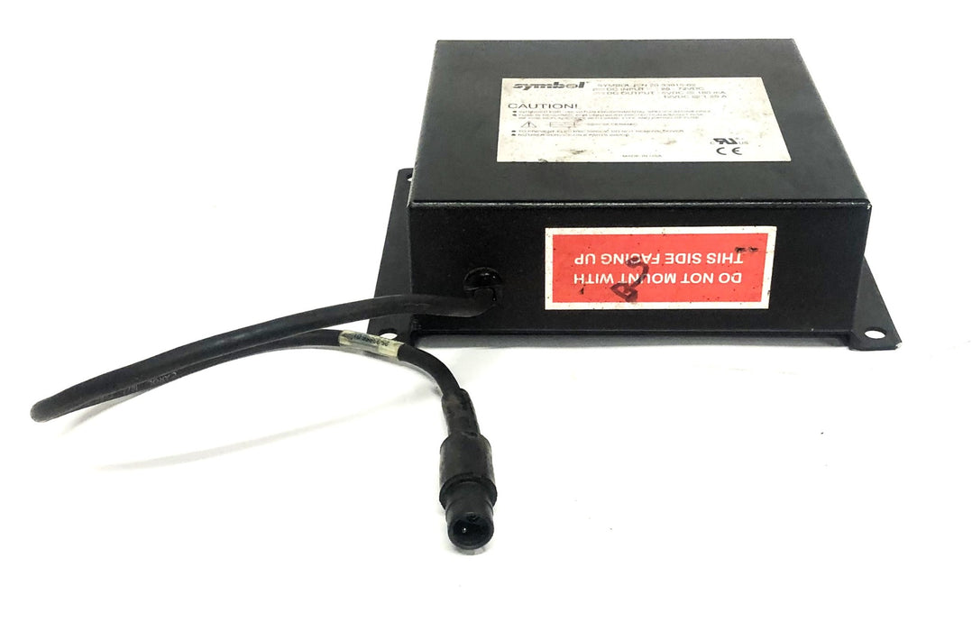 Symbol Adapter 20-33815-02 USED