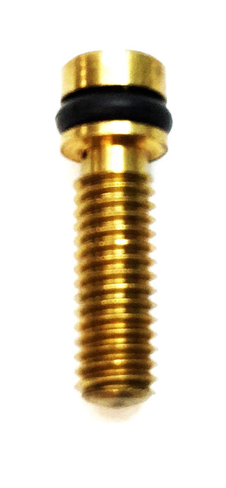 SYMMONS J-13 Limit Stop With O-Ring [Lot of 6] NOS