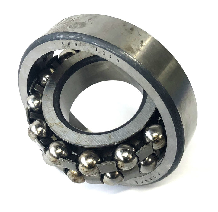 Consolidated SNR Self Aligning Double Row Ball Bearing 1310 NOS