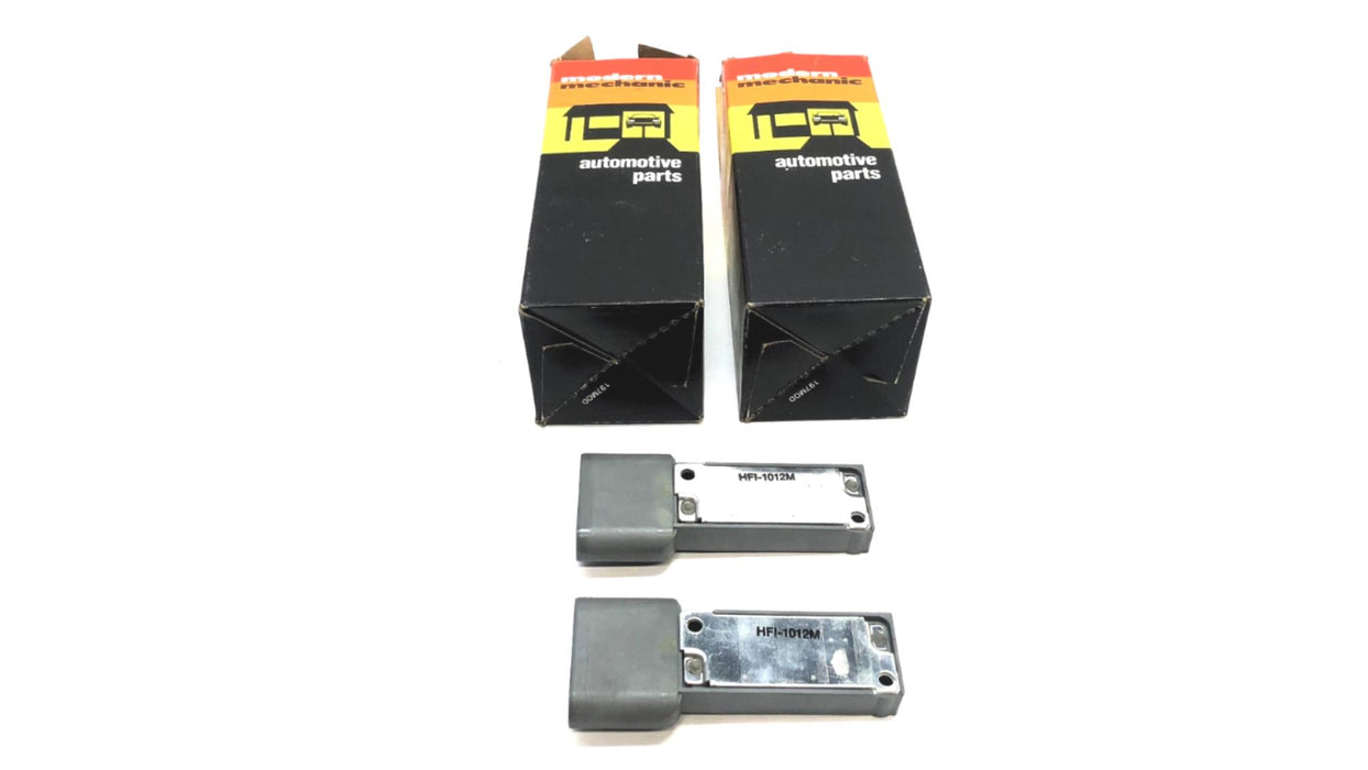 Modern Mechanic Ignition Control Module DY533 [Lot of 2] NOS