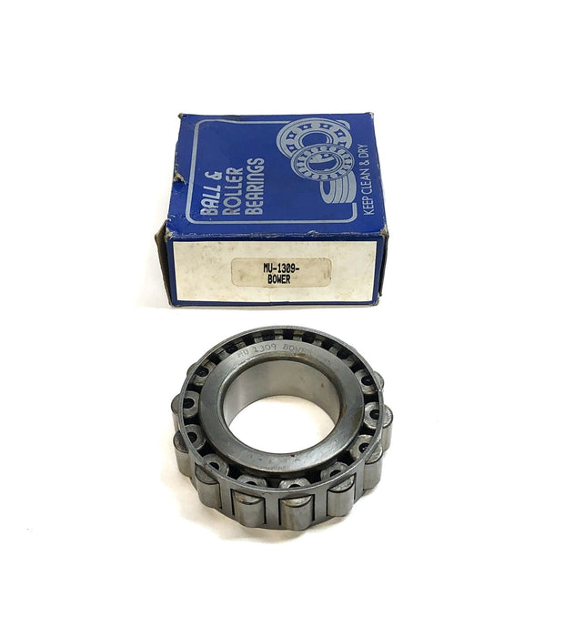 Bower Cylindrical Roller Bearing MU-1309 - NOS