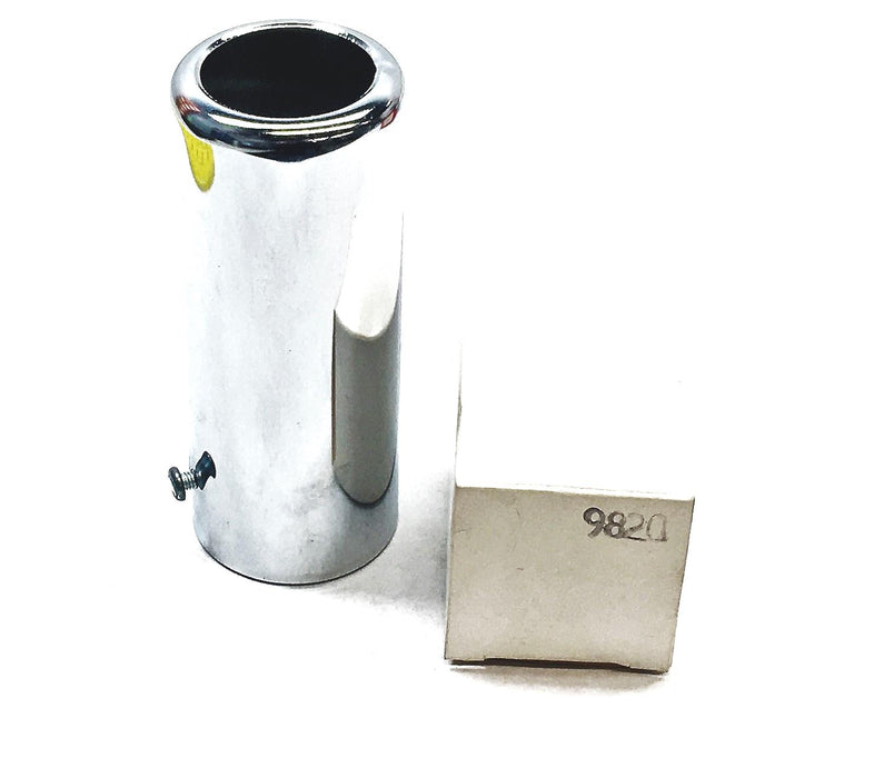 AP Exhaust Performance Muffler Tip 9820 NOS