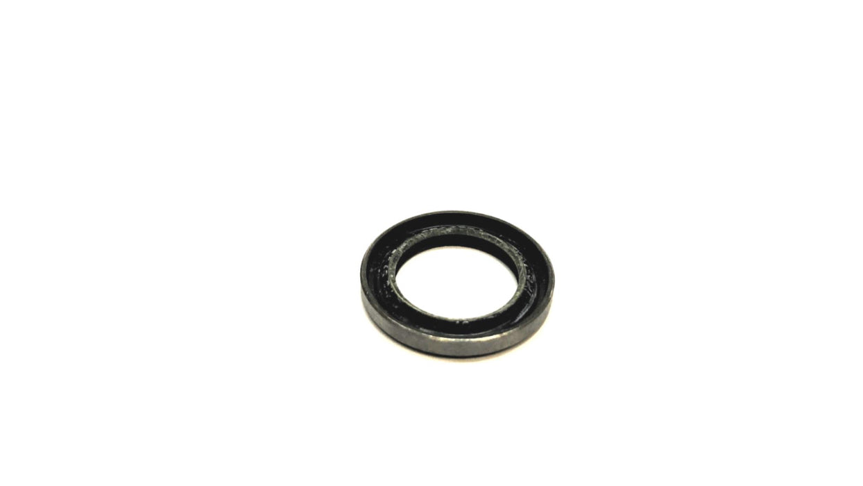 IKO-NOK 16mm ID x 24mm OD x 3mm Thick Single Lip Seal DS16243 [Lot of 5] NOS