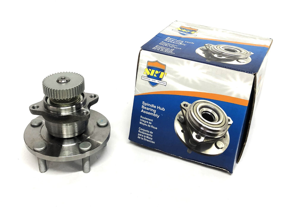 SRT Spindle Hub Bearing Assembly SB512136 (512136) NOS
