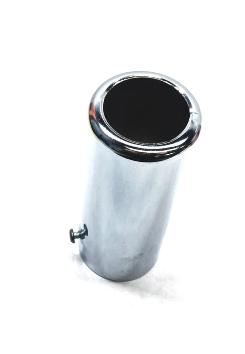 AP Exhaust Performance Muffler Tip 9820 NOS