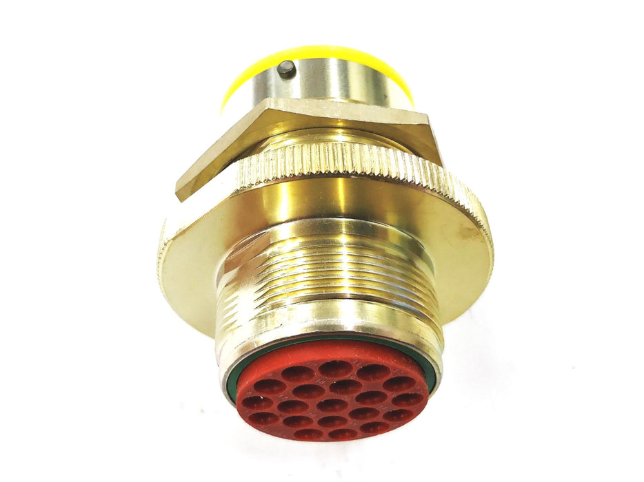 CAT Receptacle 3T-0204 NOS
