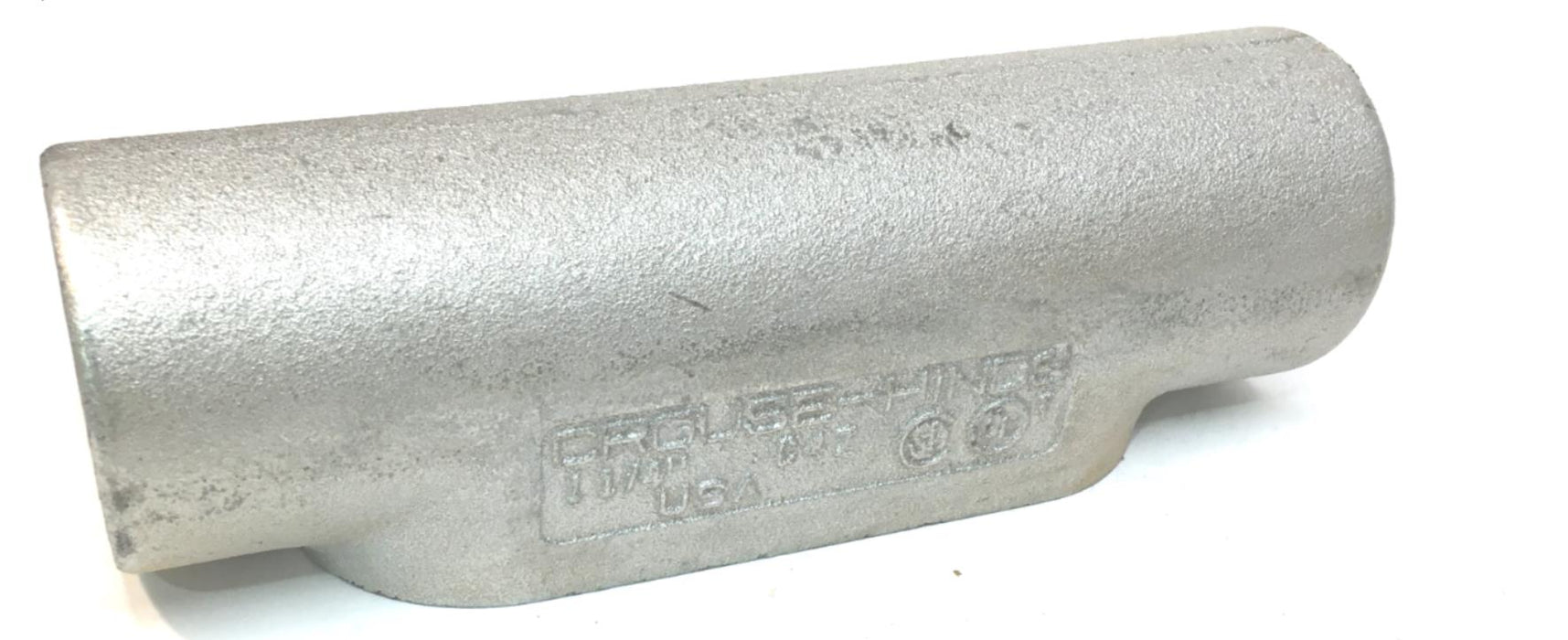 CROUSE-HINDS C47 1-1/4" CONDUIT OUTLET FORM C BODY