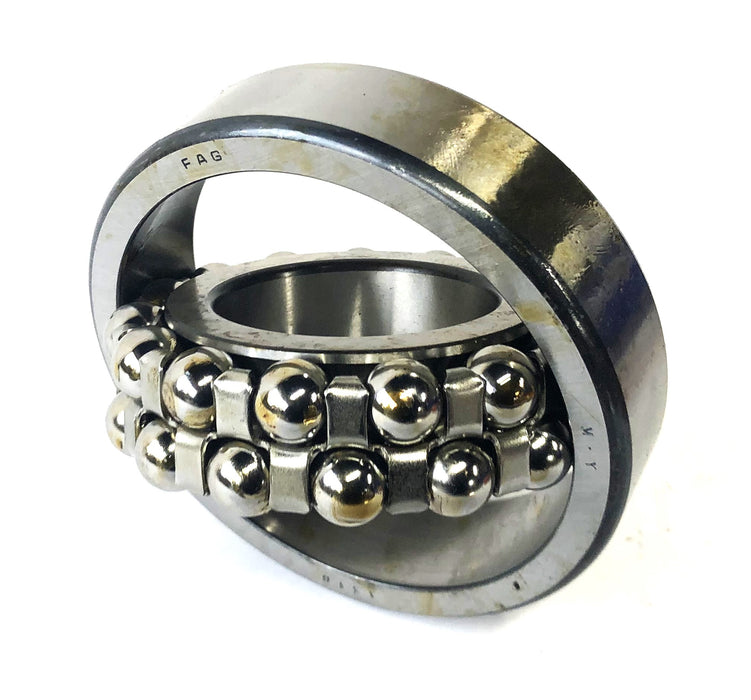 FAG Self Aligning Double Row Ball Bearing 1310K-C3 NOS