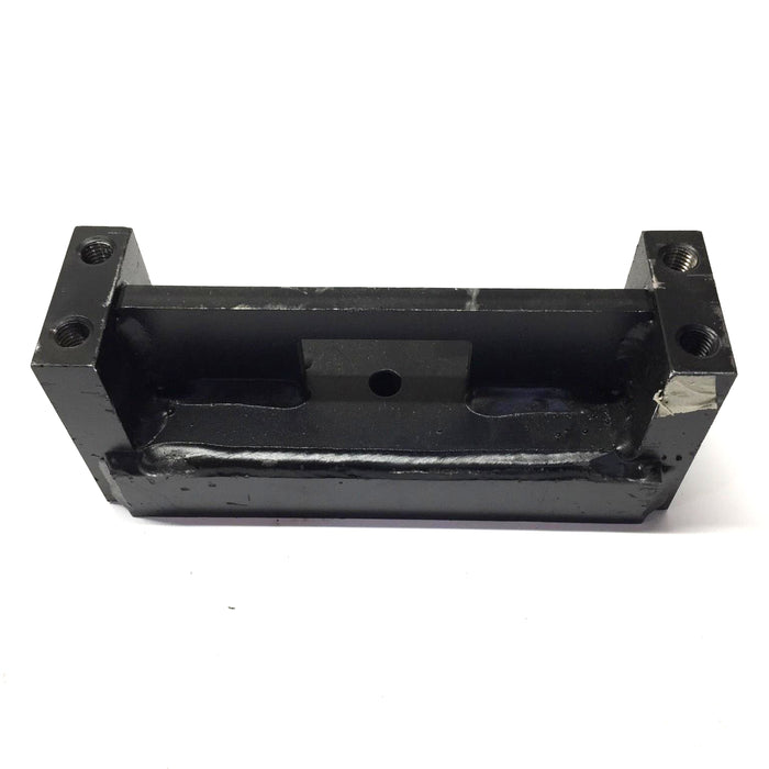 Hyster Weld Mount Bearing Bracket 1325795 New Old Stock