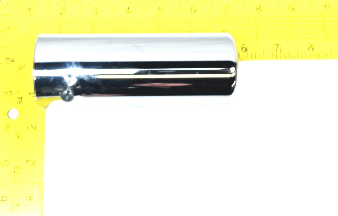 AP Exhaust Performance Muffler Tip 9820 NOS
