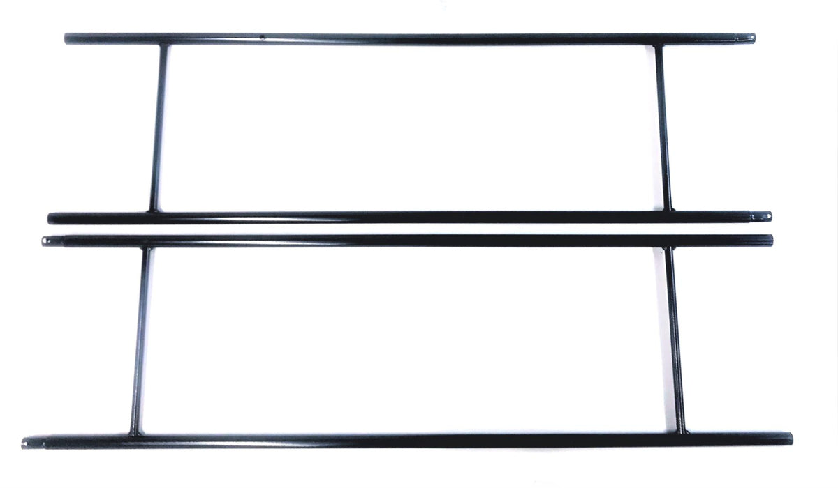 WANGWANG 3-TIER IRON TOILET TOWEL STORAGE RACK NOS