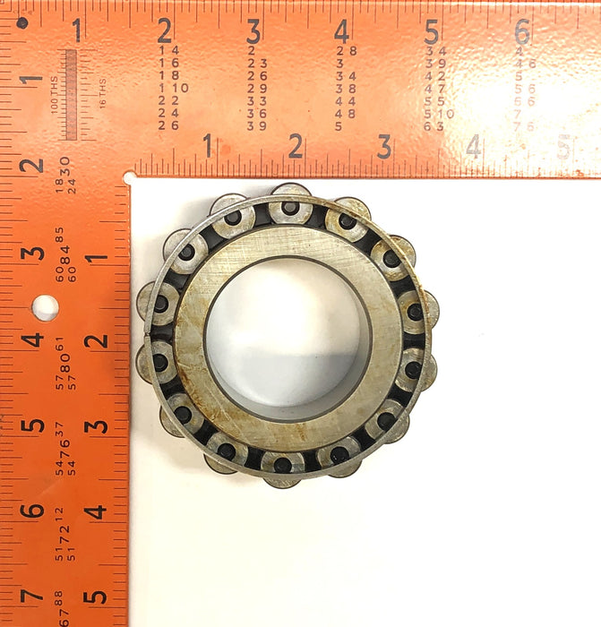 Bower Cylindrical Roller Bearing MU-1309 - NOS
