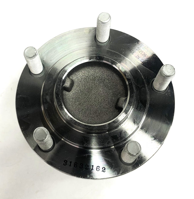 SRT Spindle Hub Bearing Assembly SB512136 (512136) NOS
