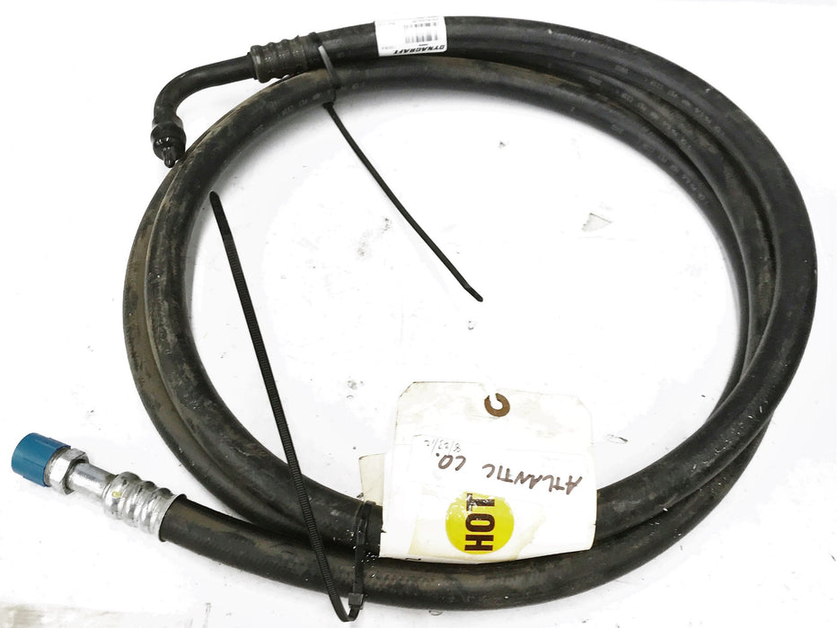 Dynacraft/Goodyear Hose Assembly D9029-3351 NOS
