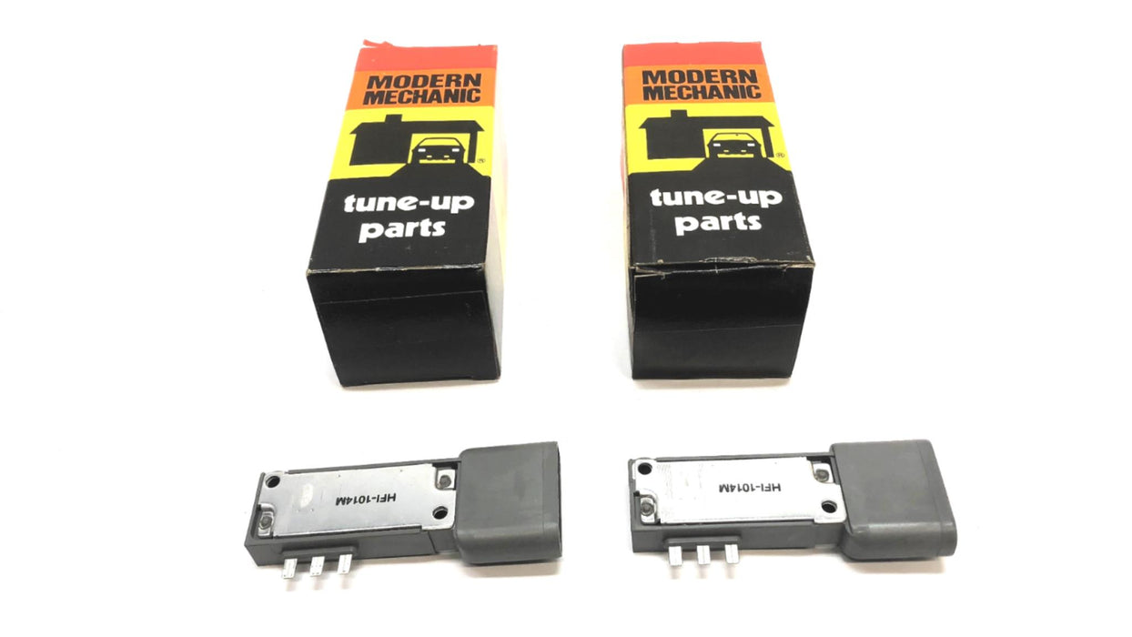 Modern Mechanic Ignition Control Module DY504 [Lot of 2] NOS