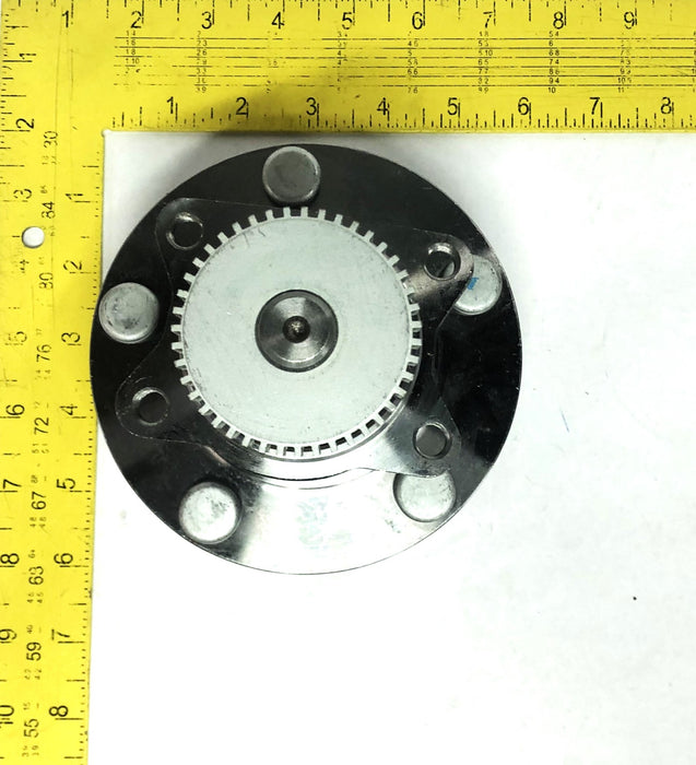 SRT Spindle Hub Bearing Assembly SB512136 (512136) NOS