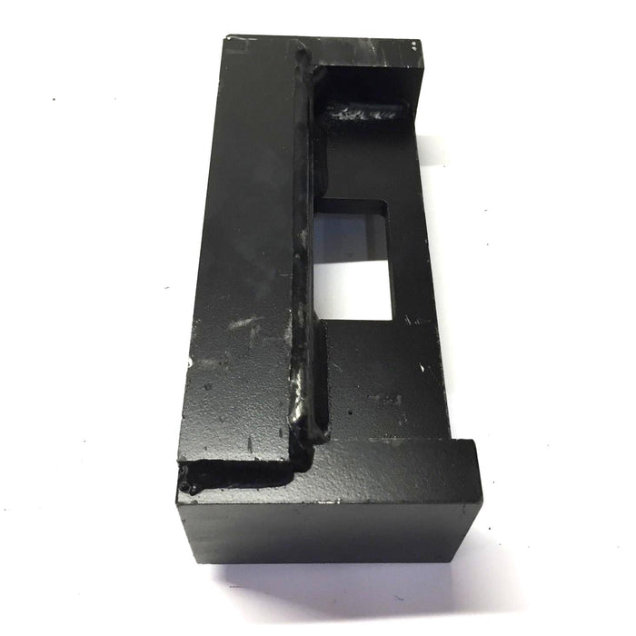 Hyster Weld Mount Bearing Bracket 1325795 New Old Stock