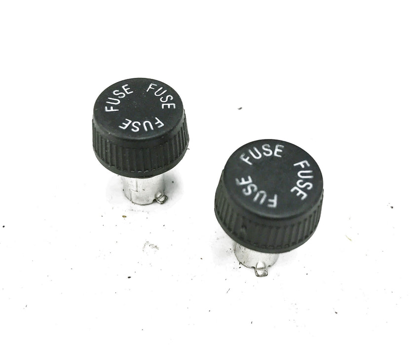 NAPA Fuse Holder 782-3301 [Lot of 2] NOS