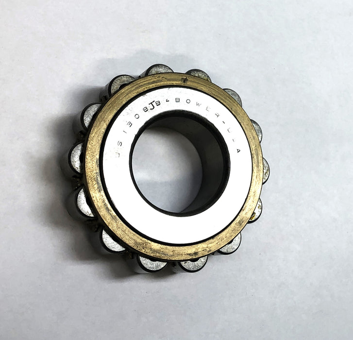 Bower Cylindrical Roller Bearing MUS-1308-JB - NOS
