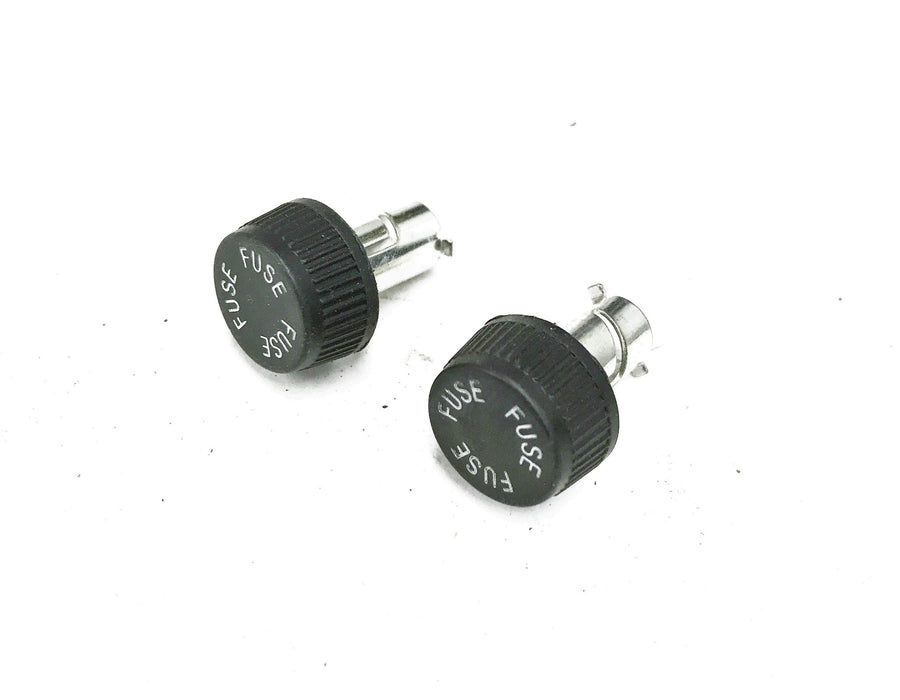 NAPA Fuse Holder 782-3301 [Lot of 2] NOS