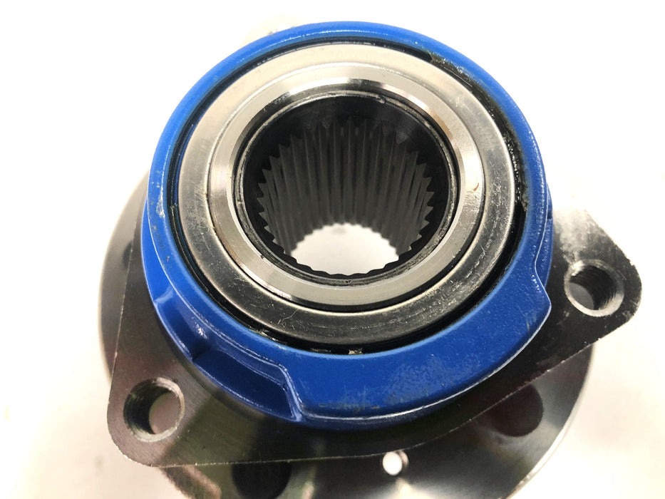 SRT Spindle Hub Bearing Assembly SB513203 (513203, M31833156) NOS