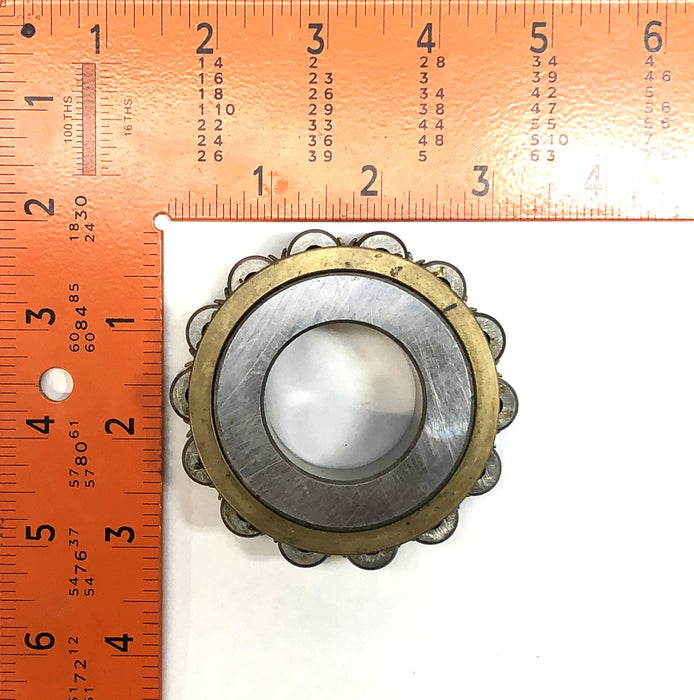 Bower Cylindrical Roller Bearing MUS-1308-JB - NOS