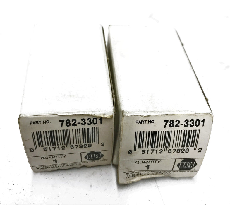 NAPA Fuse Holder 782-3301 [Lot of 2] NOS