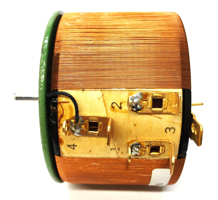 Superior Electric Powerstat Variable Transformer Type-12 NOS