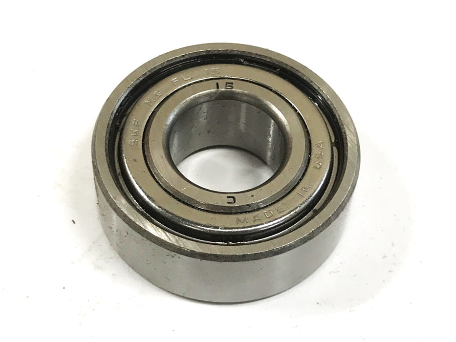 SKF Single Row Ball Bearing FL15J [Lot of 4] NOS