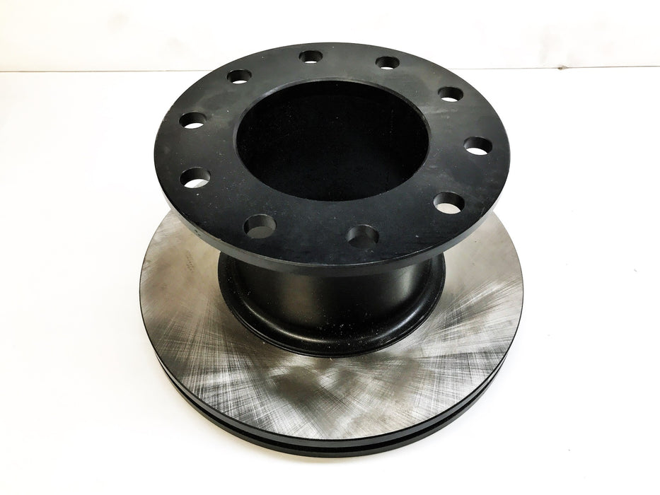 Centric Premium Disc Brake Rotor 120.85003 NOS
