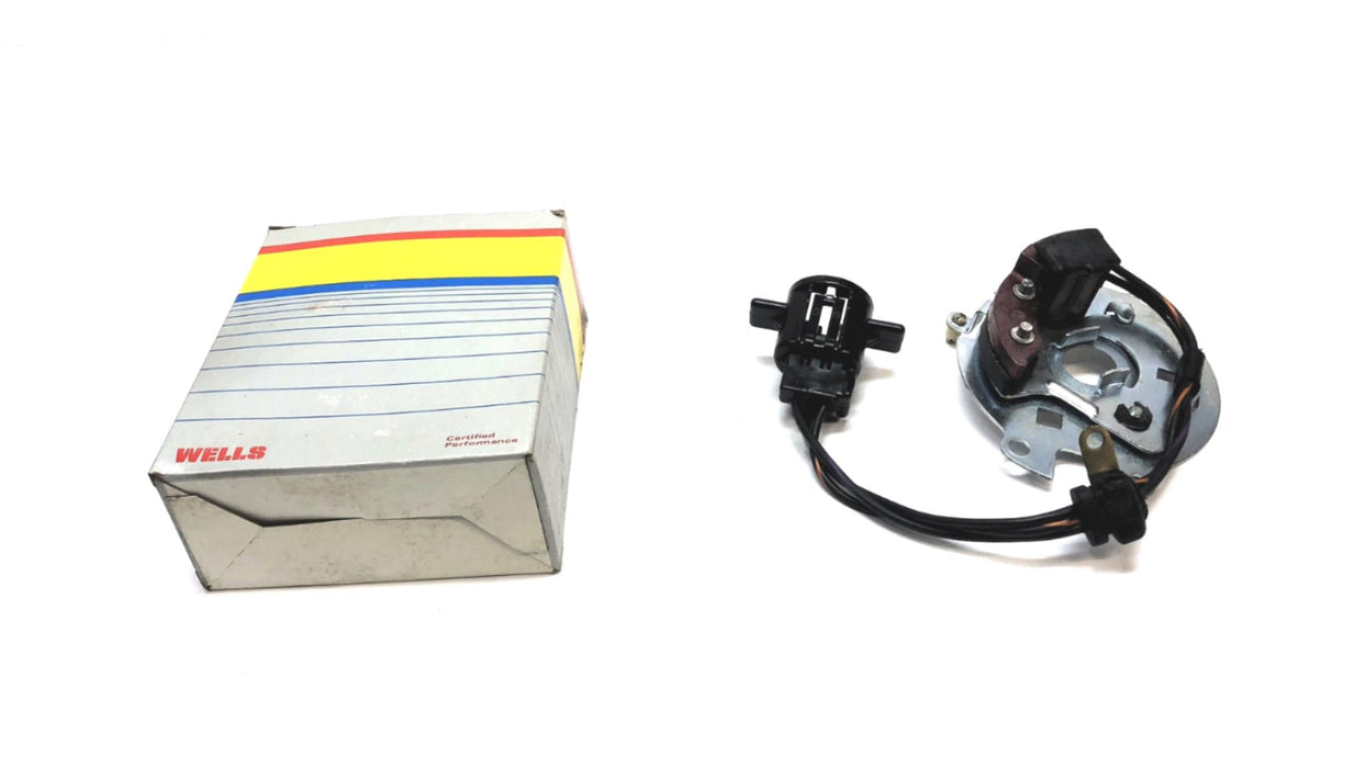 Wells Ignition Distributor Pickup F132 NOS