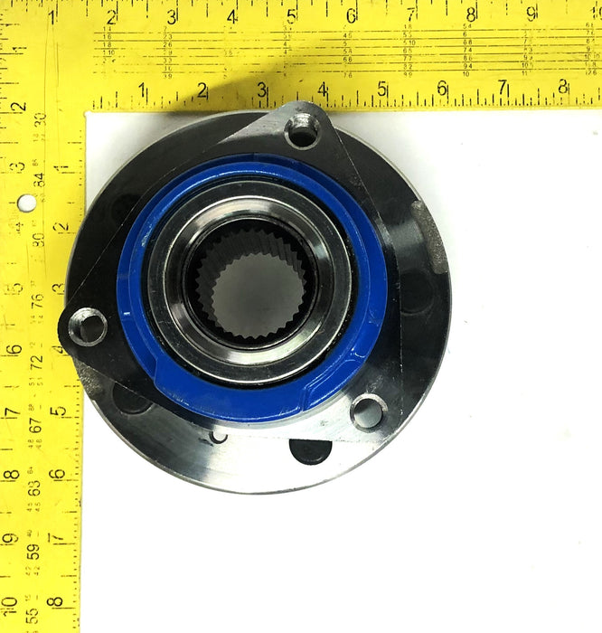 SRT Spindle Hub Bearing Assembly SB513203 (513203, M31833156) NOS
