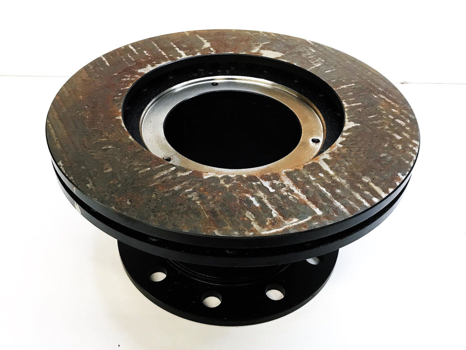 Centric Premium Disc Brake Rotor 120.85003 NOS