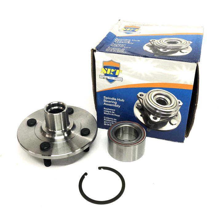 SRT Spindle Hub Bearing Assembly Repair Kit SB518514 (518514, M31724180) NOS